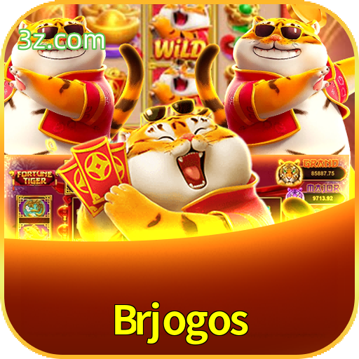  Brjogos